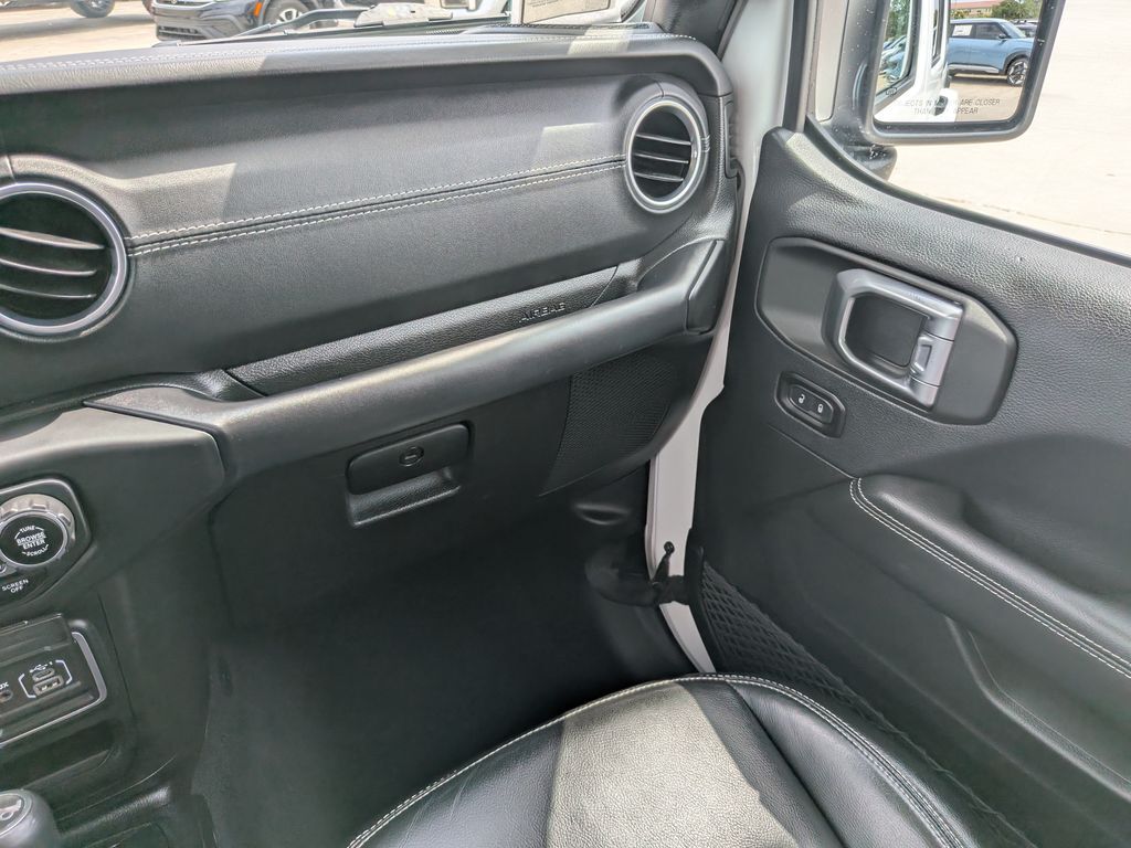 2018 Jeep Wrangler Unlimited Sahara San Clemente CA