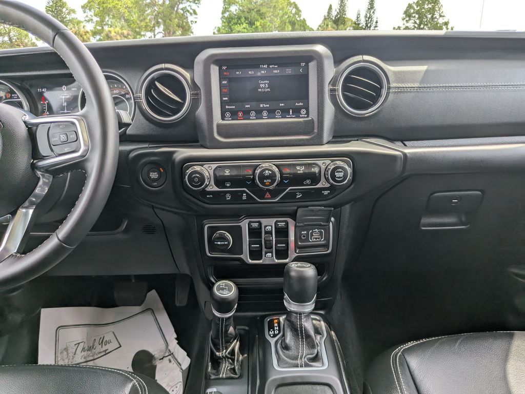 2018 Jeep Wrangler Unlimited Sahara San Clemente CA