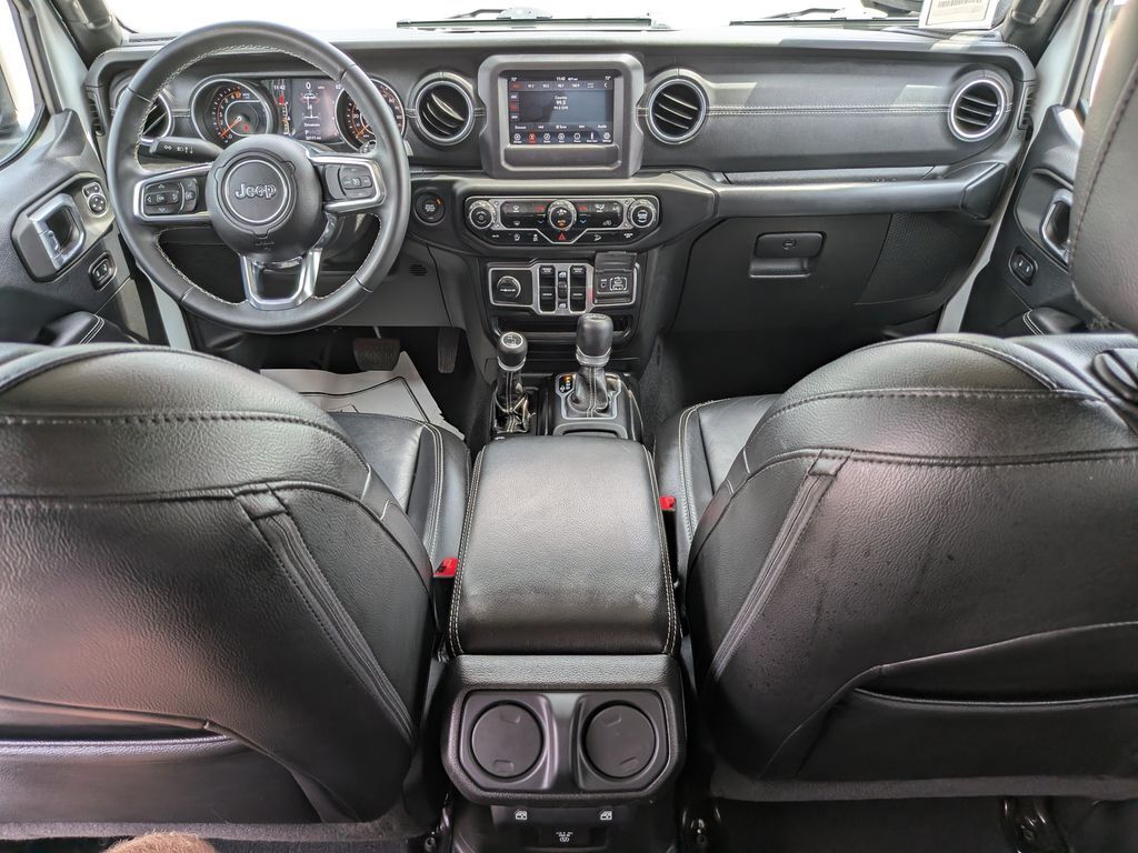 2018 Jeep Wrangler Unlimited Sahara San Clemente CA