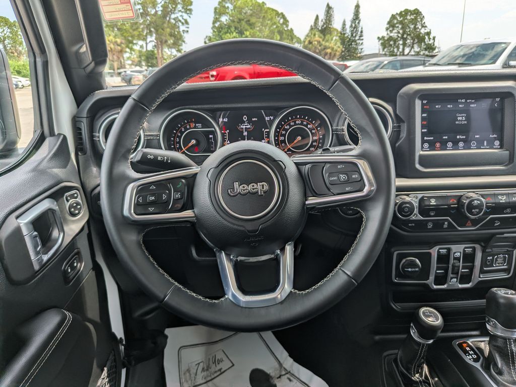 2018 Jeep Wrangler Unlimited Sahara San Clemente CA