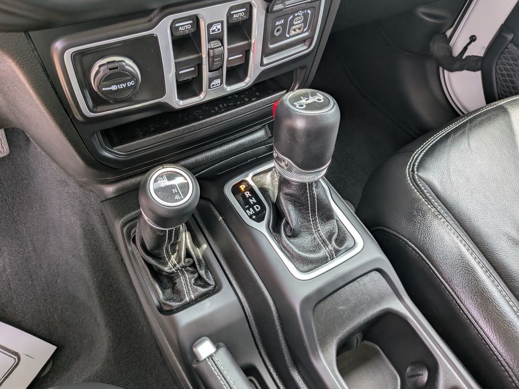 2018 Jeep Wrangler Unlimited Sahara San Clemente CA