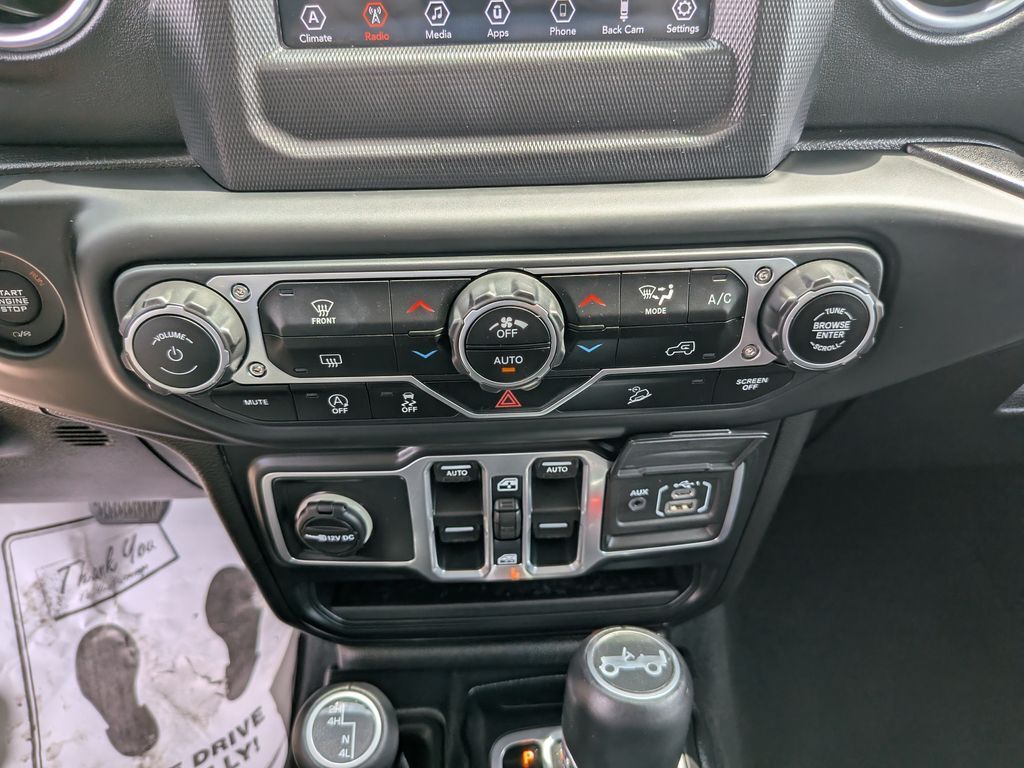 2018 Jeep Wrangler Unlimited Sahara San Clemente CA