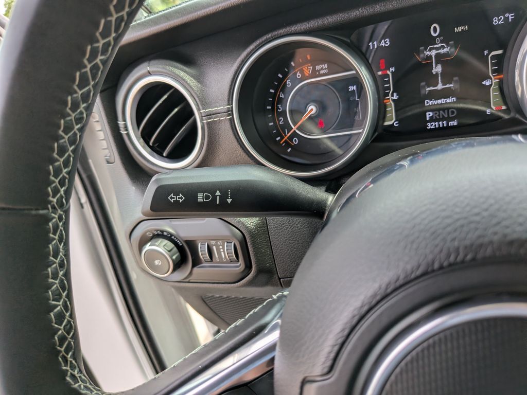 2018 Jeep Wrangler Unlimited Sahara San Clemente CA