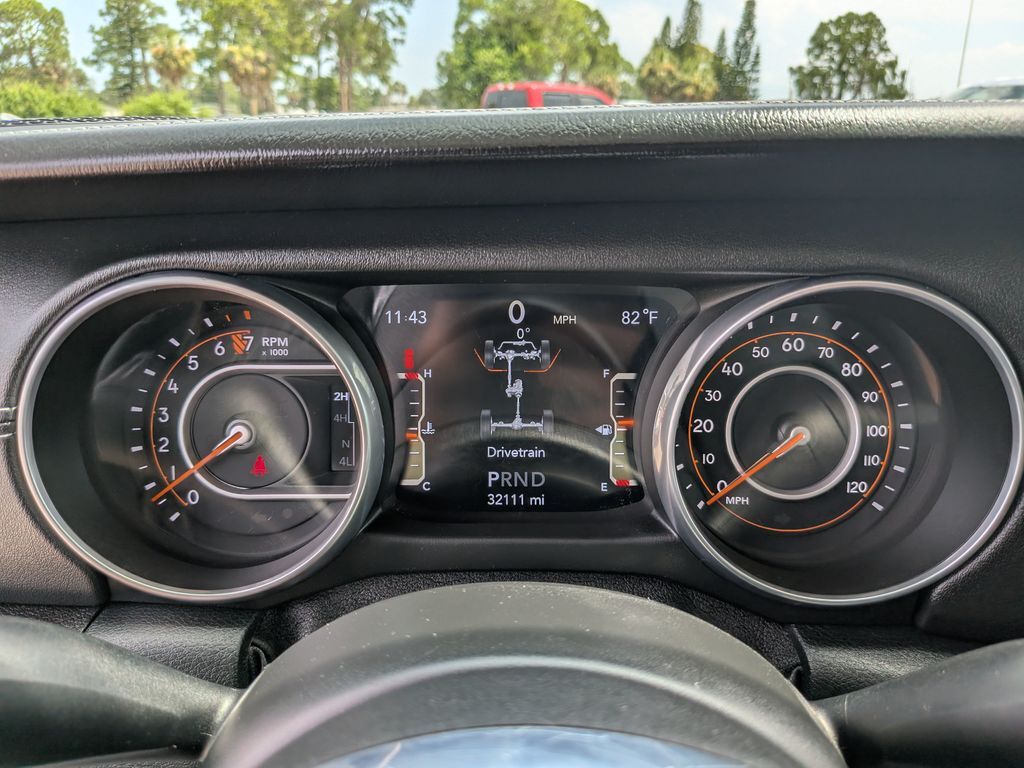 2018 Jeep Wrangler Unlimited Sahara San Clemente CA