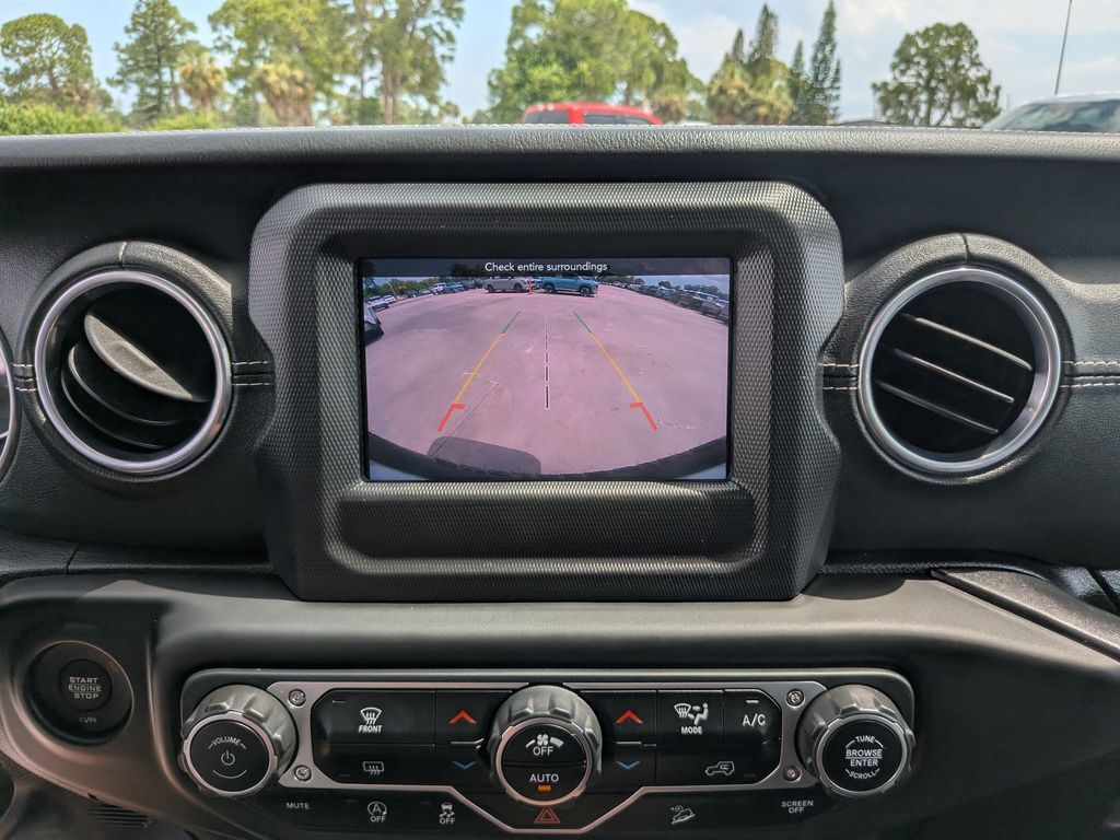 2018 Jeep Wrangler Unlimited Sahara San Clemente CA