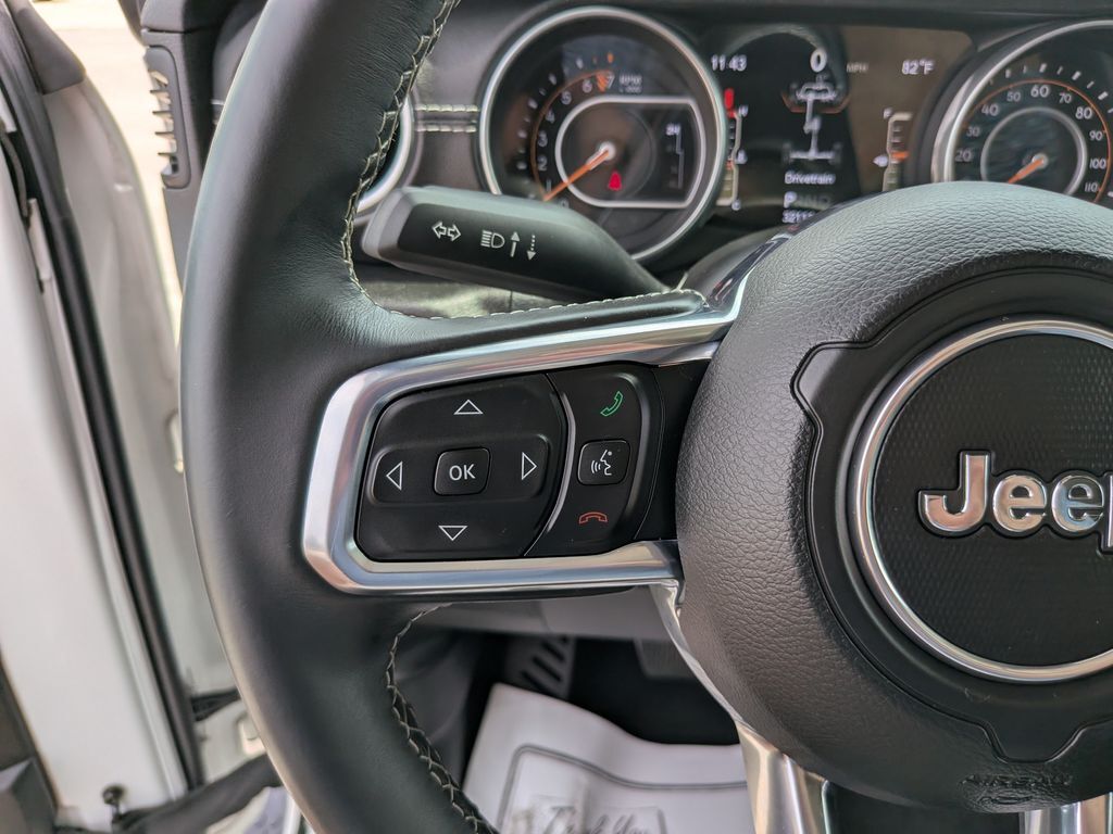 2018 Jeep Wrangler Unlimited Sahara San Clemente CA