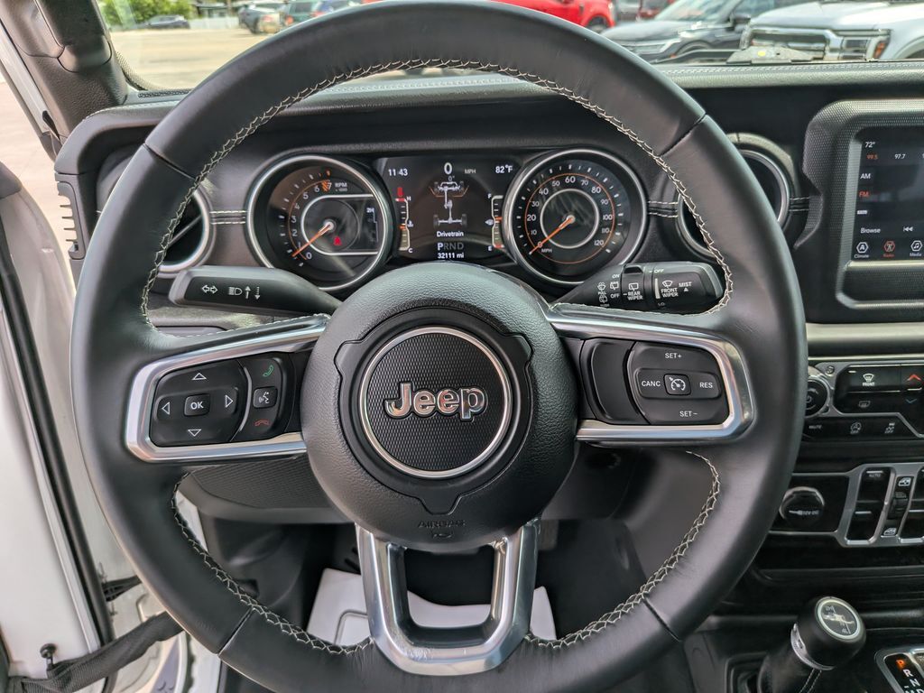 2018 Jeep Wrangler Unlimited Sahara San Clemente CA