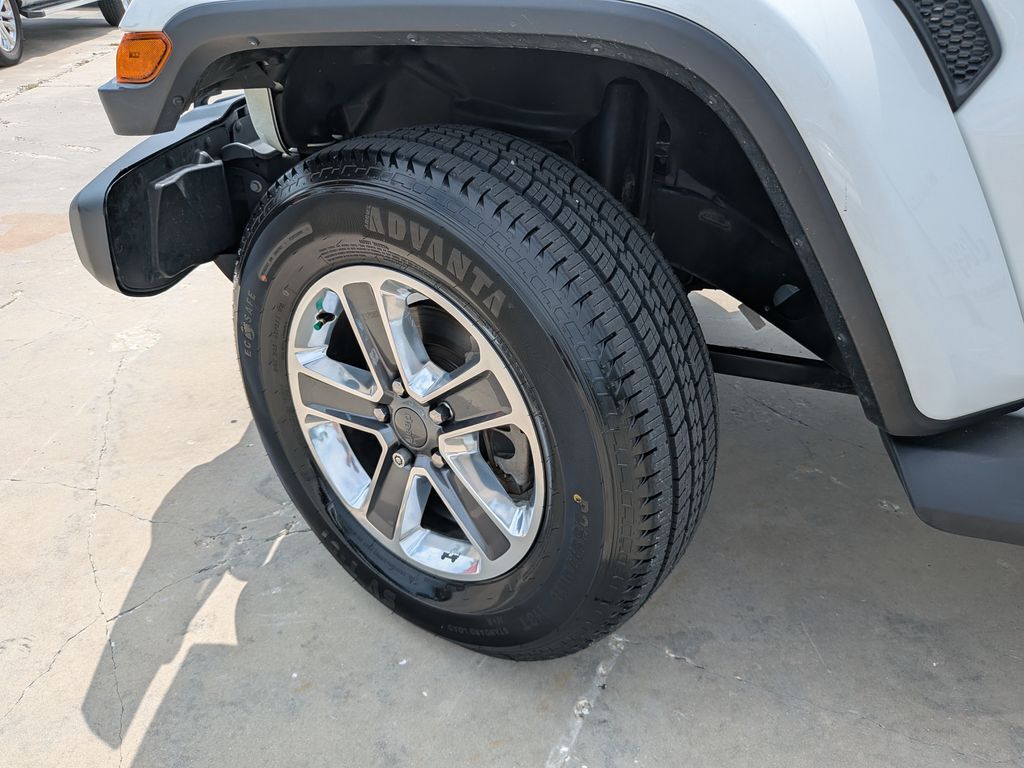 2018 Jeep Wrangler Unlimited Sahara San Clemente CA