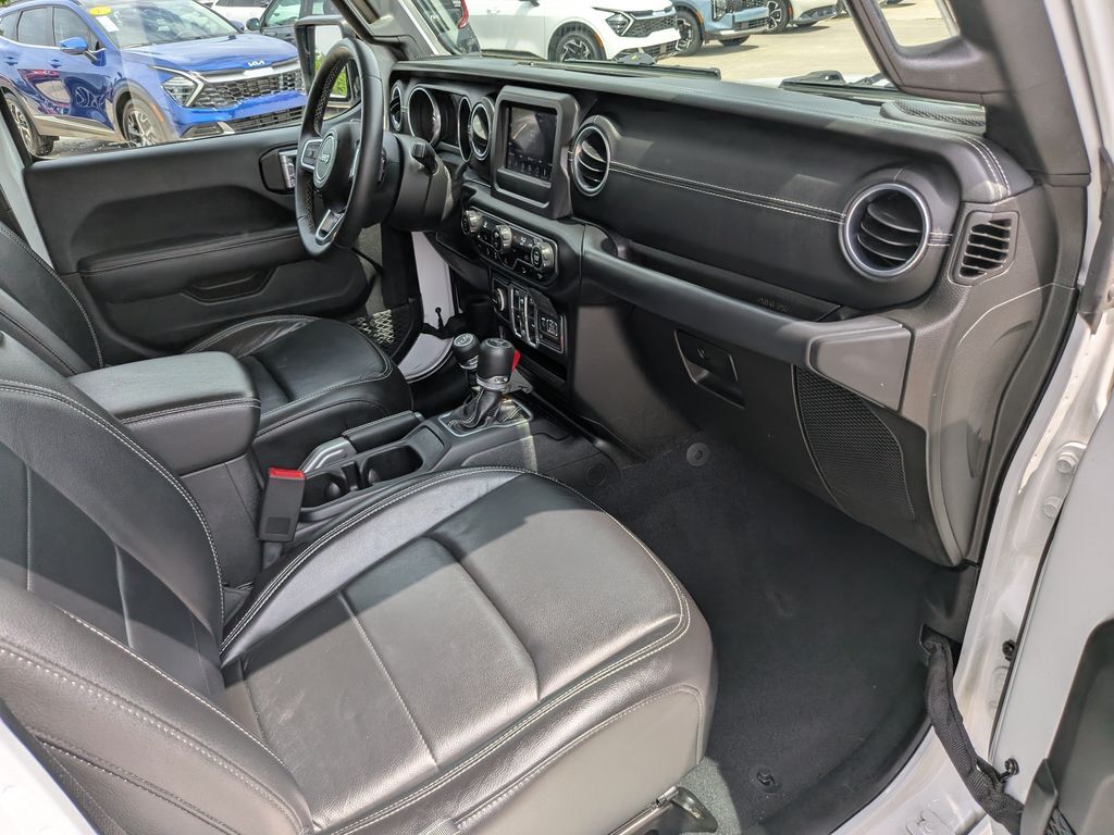 2018 Jeep Wrangler Unlimited Sahara San Clemente CA