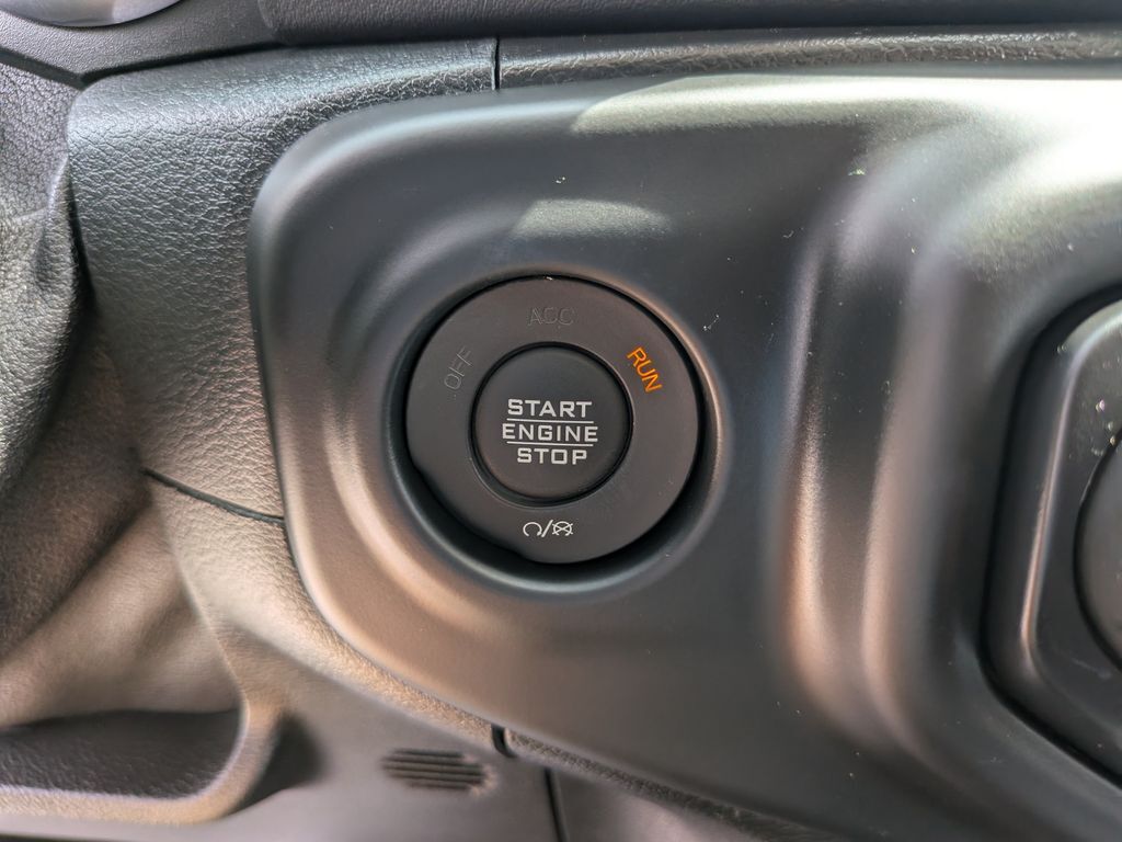 2018 Jeep Wrangler Unlimited Sahara San Clemente CA