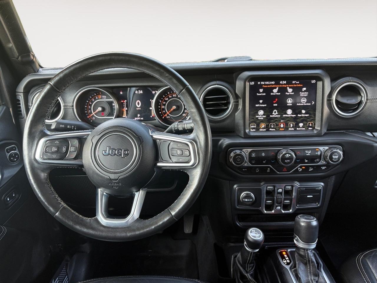 2018 Jeep Wrangler Unlimited Sahara, TOW PACKAGE, RUNNING BOARDS, BACKUP CAMERA, PARKING SENSORS, BLIND SPOT ALERT, FORWARD COLLISION WARNING, HEATED STEERING WHEEL & SEATS, APPLE CARPLAY/ANDROID AUTO, LOW MILES, WRANGLE THE ROAD!