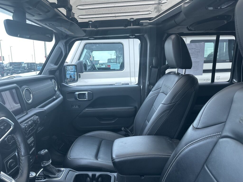 2018 Jeep Wrangler Unlimited Sahara West Valley UT