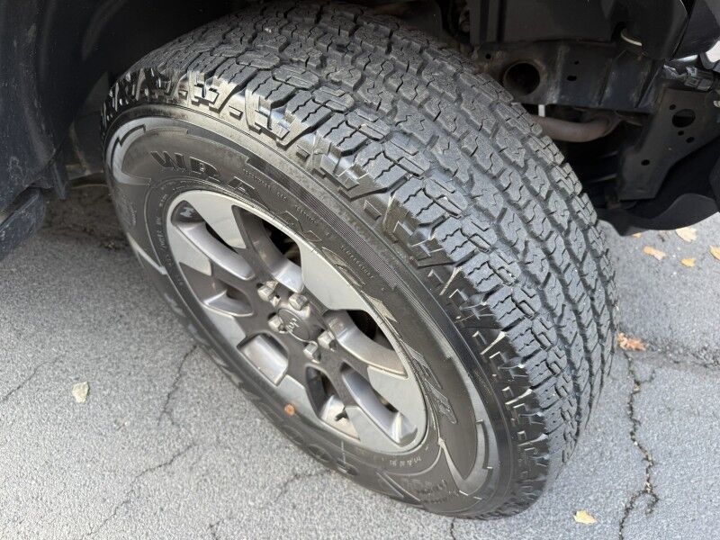 2018 Jeep Wrangler Unlimited Sahara Willow Grove PA