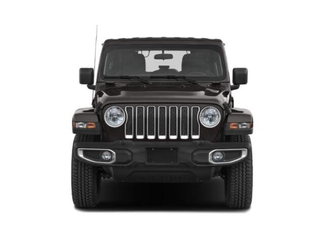 2018 Jeep Wrangler Unlimited Sahara Winder GA