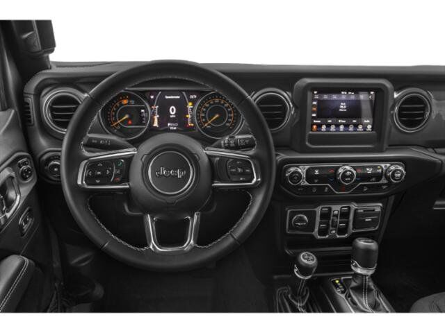 2018 Jeep Wrangler Unlimited Sahara Winder GA