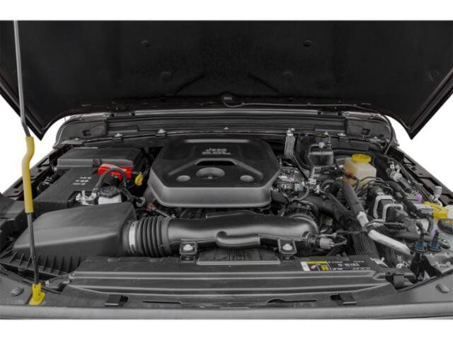 2018 Jeep Wrangler Unlimited Sahara Winder GA