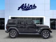 2018 Jeep Wrangler Unlimited Sahara Winder GA 2018 Jeep Wrangler Unlimited Sahara Winder GA