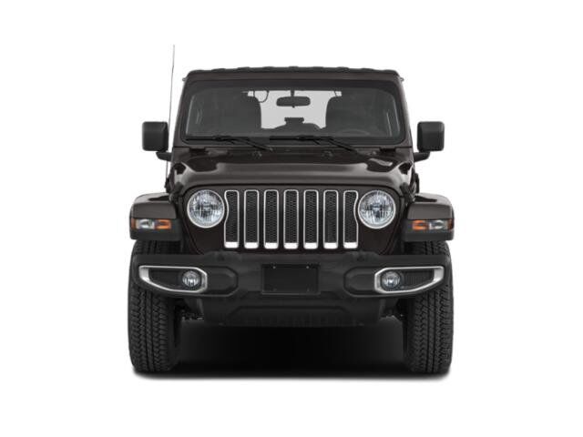 2018 Jeep Wrangler Unlimited Sahara Winder GA