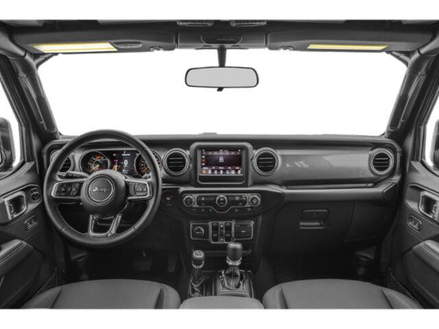 2018 Jeep Wrangler Unlimited Sahara Winder GA