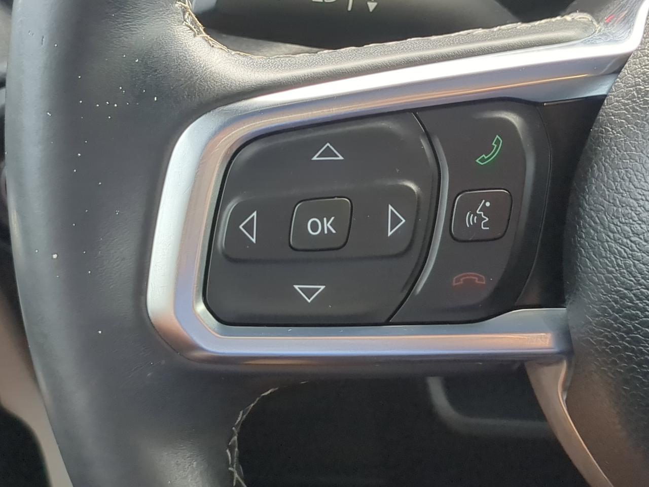 2018 Jeep Wrangler Unlimited Sahara Winder GA
