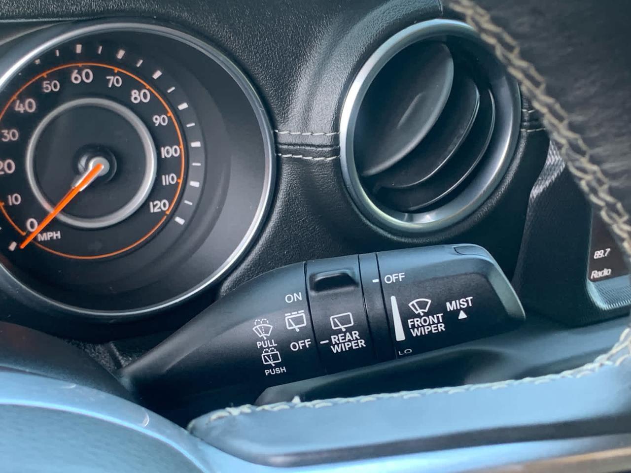 2018 Jeep Wrangler Unlimited Sahara Dartmouth MA