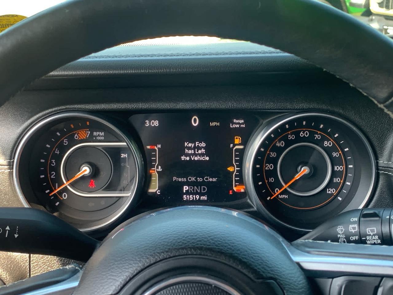 2018 Jeep Wrangler Unlimited Sahara Dartmouth MA