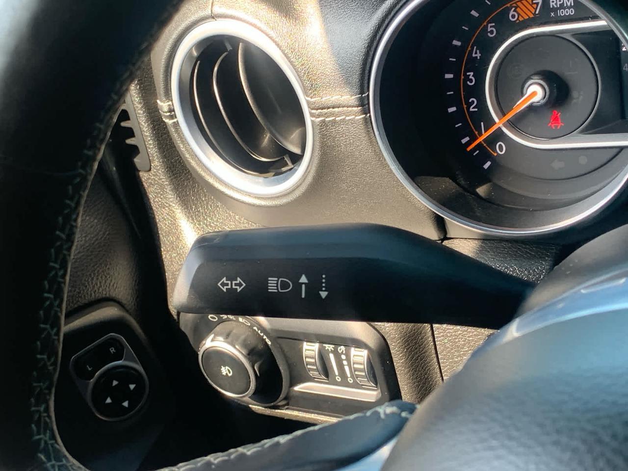 2018 Jeep Wrangler Unlimited Sahara Dartmouth MA