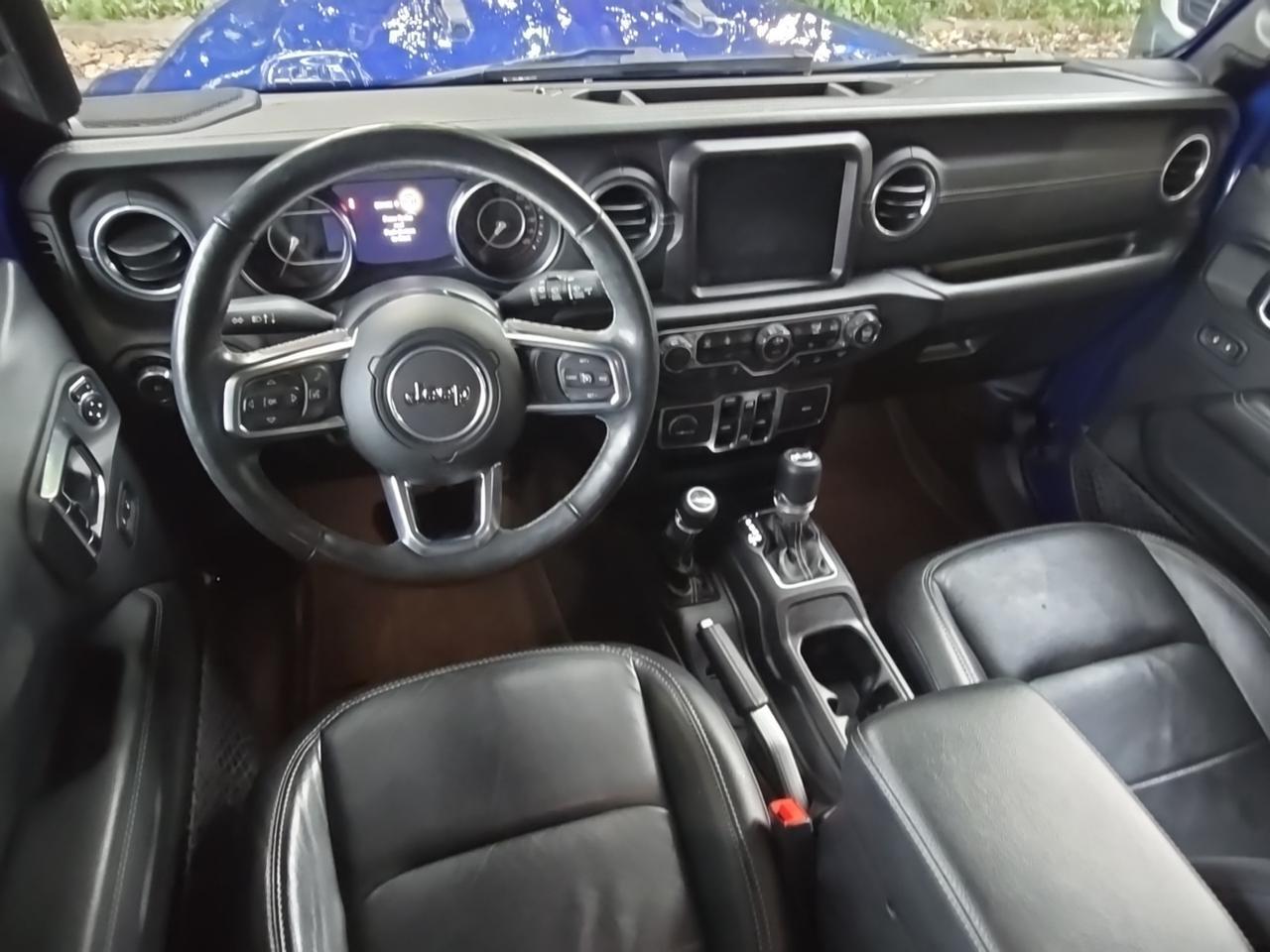 2018 Jeep Wrangler Unlimited Sahara Gaithersburg MD