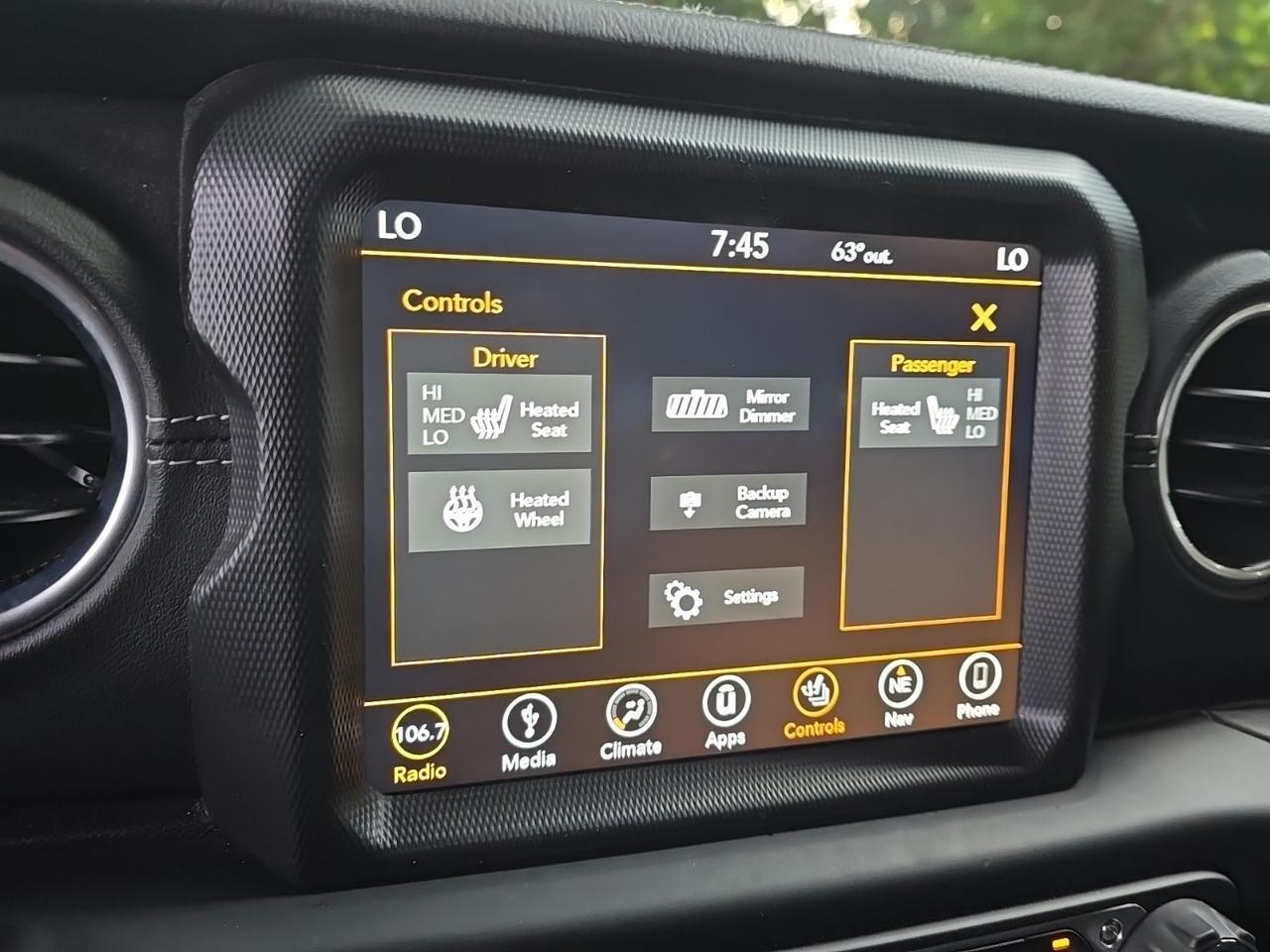 2018 Jeep Wrangler Unlimited Sahara Gaithersburg MD