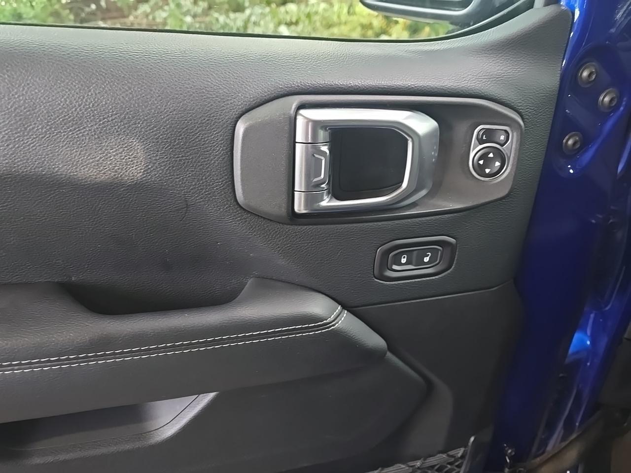 2018 Jeep Wrangler Unlimited Sahara Gaithersburg MD