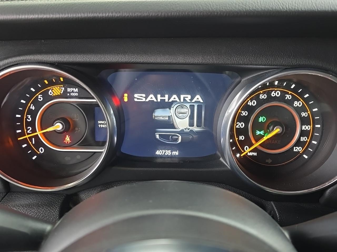 2018 Jeep Wrangler Unlimited Sahara Gaithersburg MD