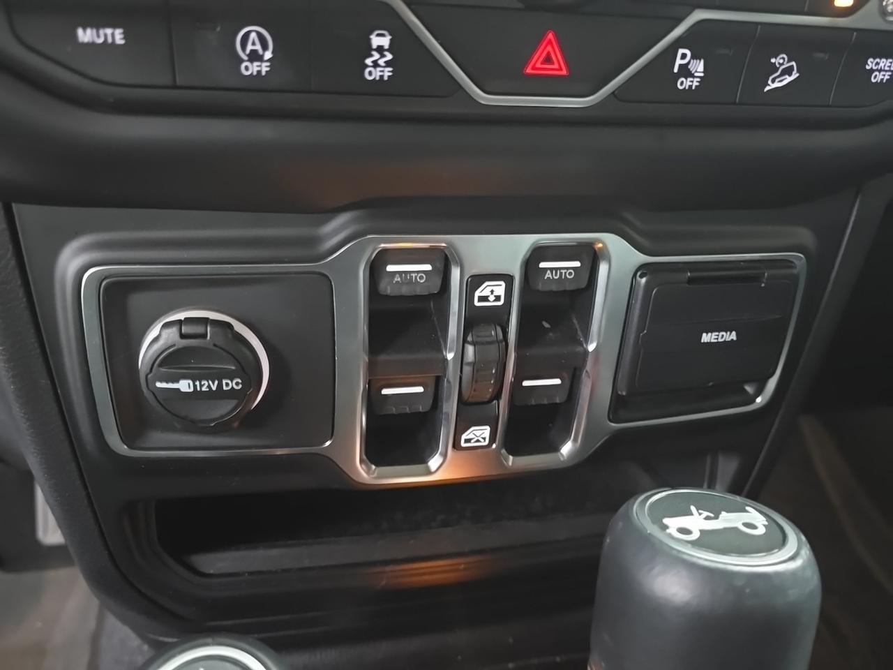 2018 Jeep Wrangler Unlimited Sahara Gaithersburg MD