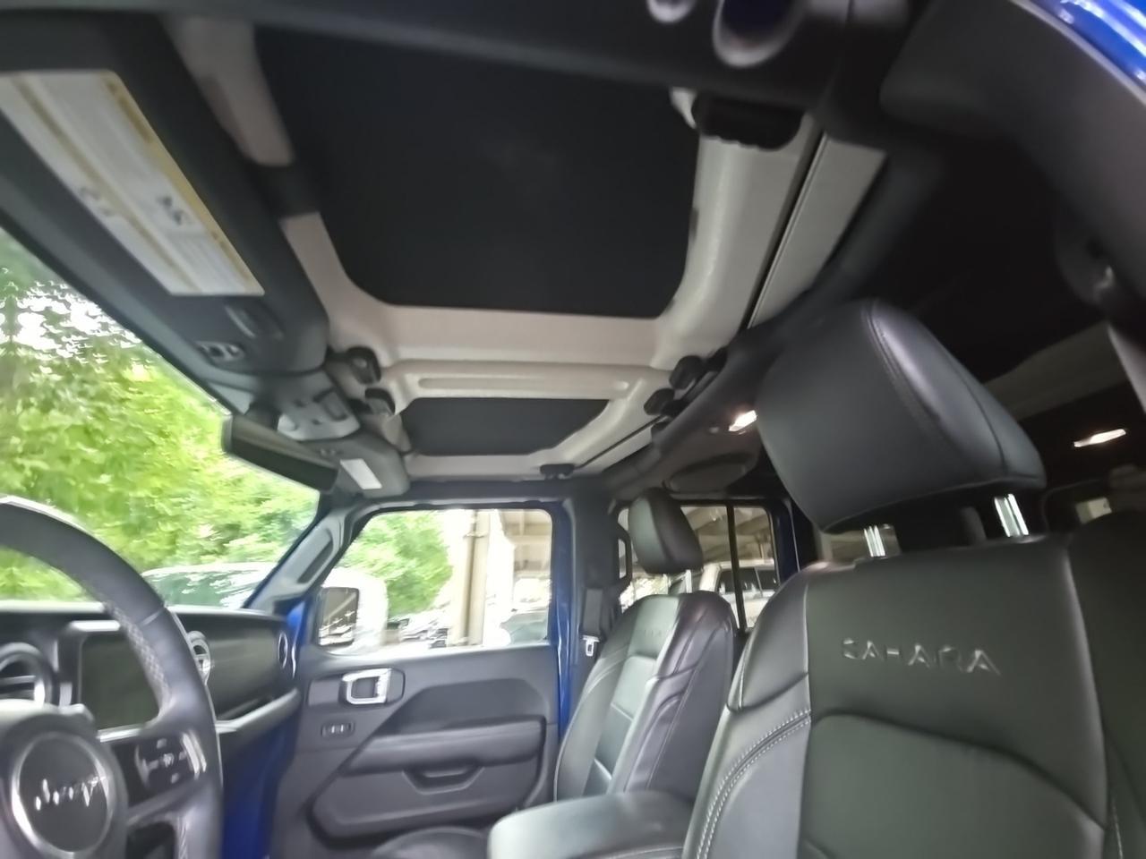 2018 Jeep Wrangler Unlimited Sahara Gaithersburg MD