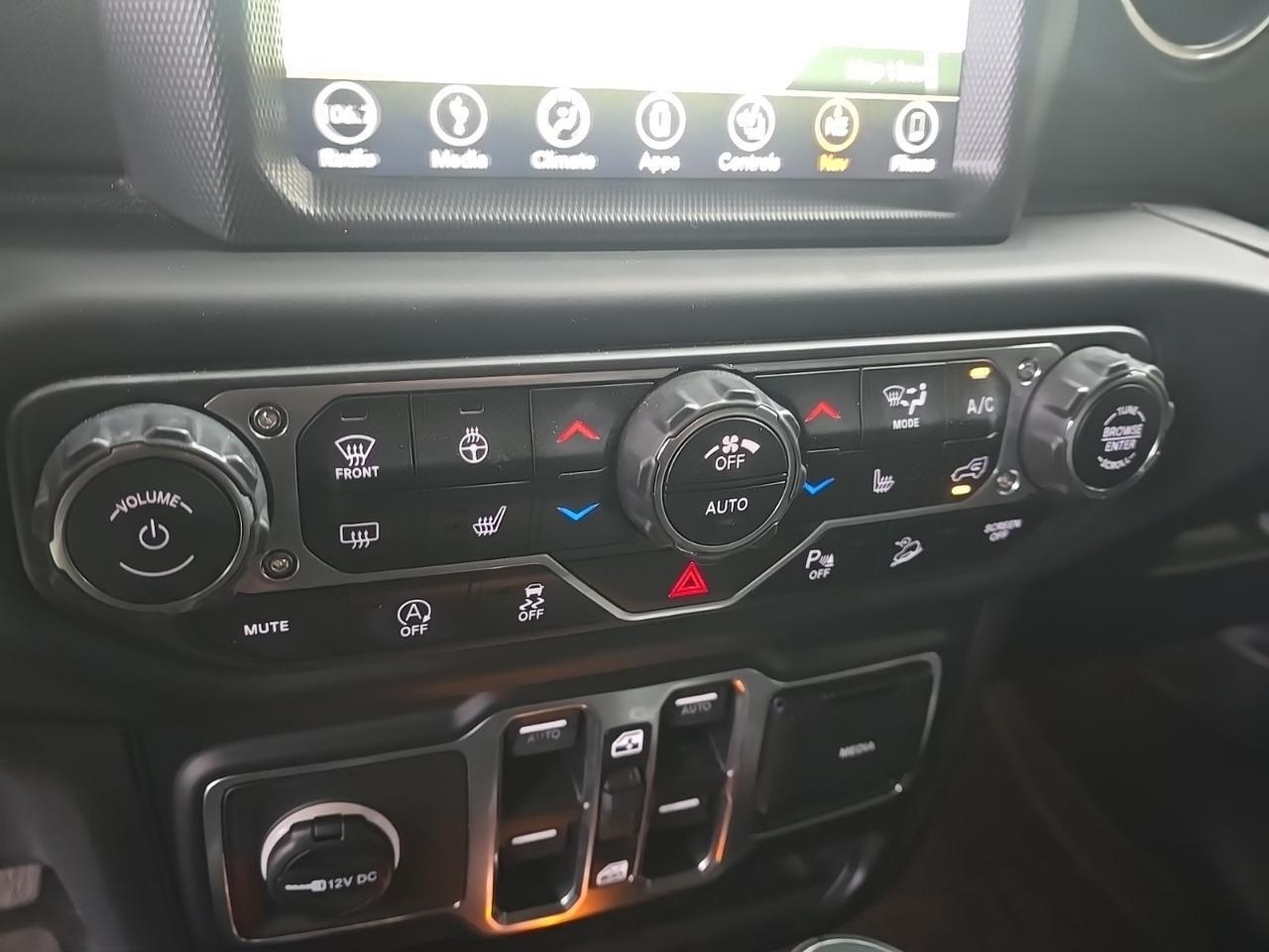 2018 Jeep Wrangler Unlimited Sahara Gaithersburg MD