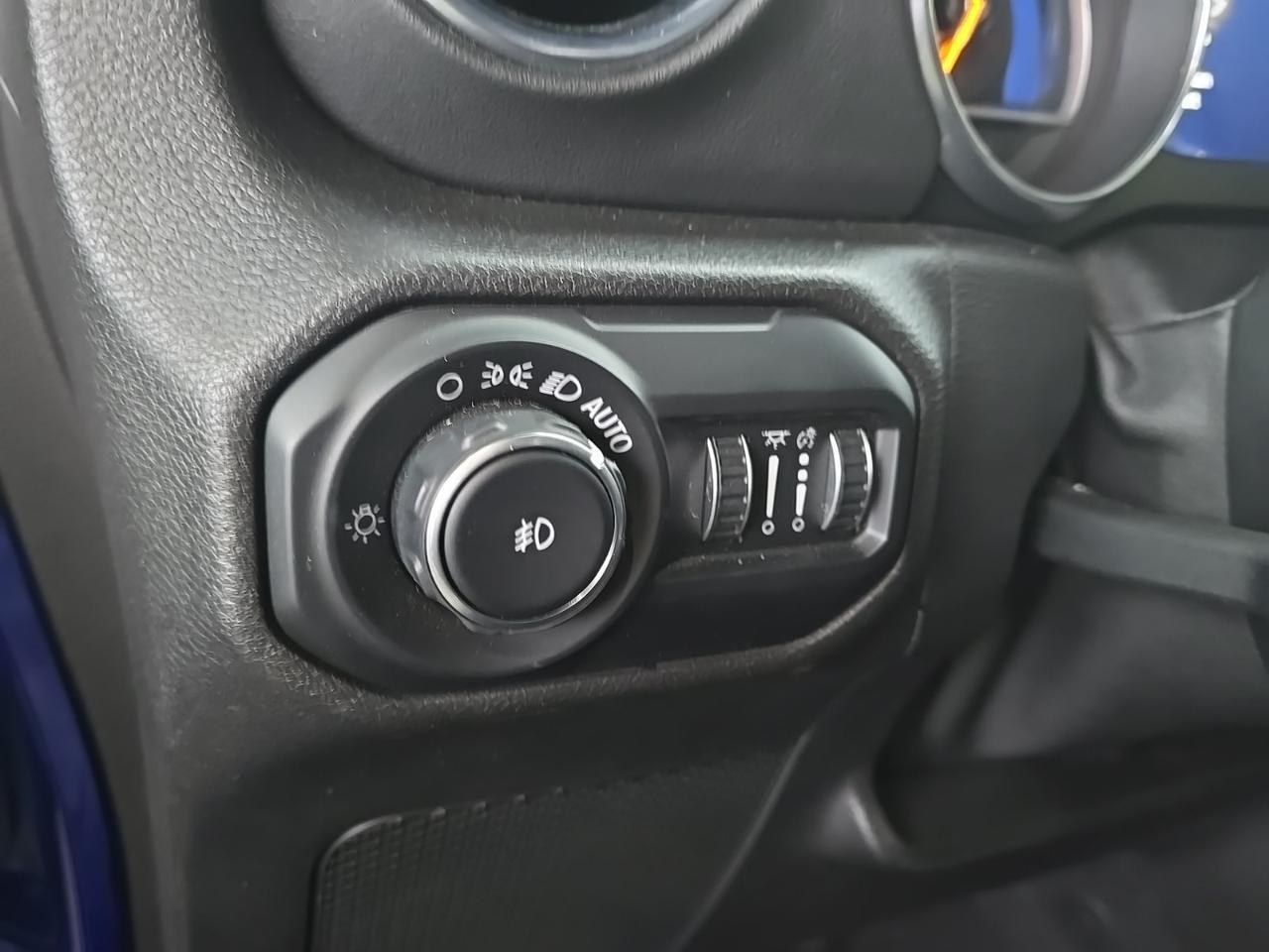2018 Jeep Wrangler Unlimited Sahara Gaithersburg MD