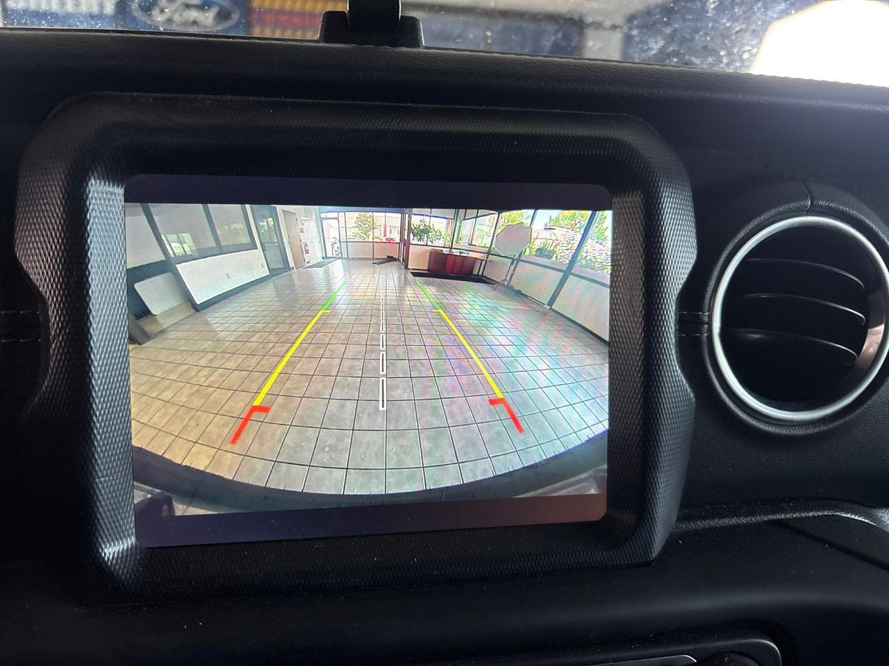 2018 Jeep Wrangler Unlimited Sahara Richmond VA
