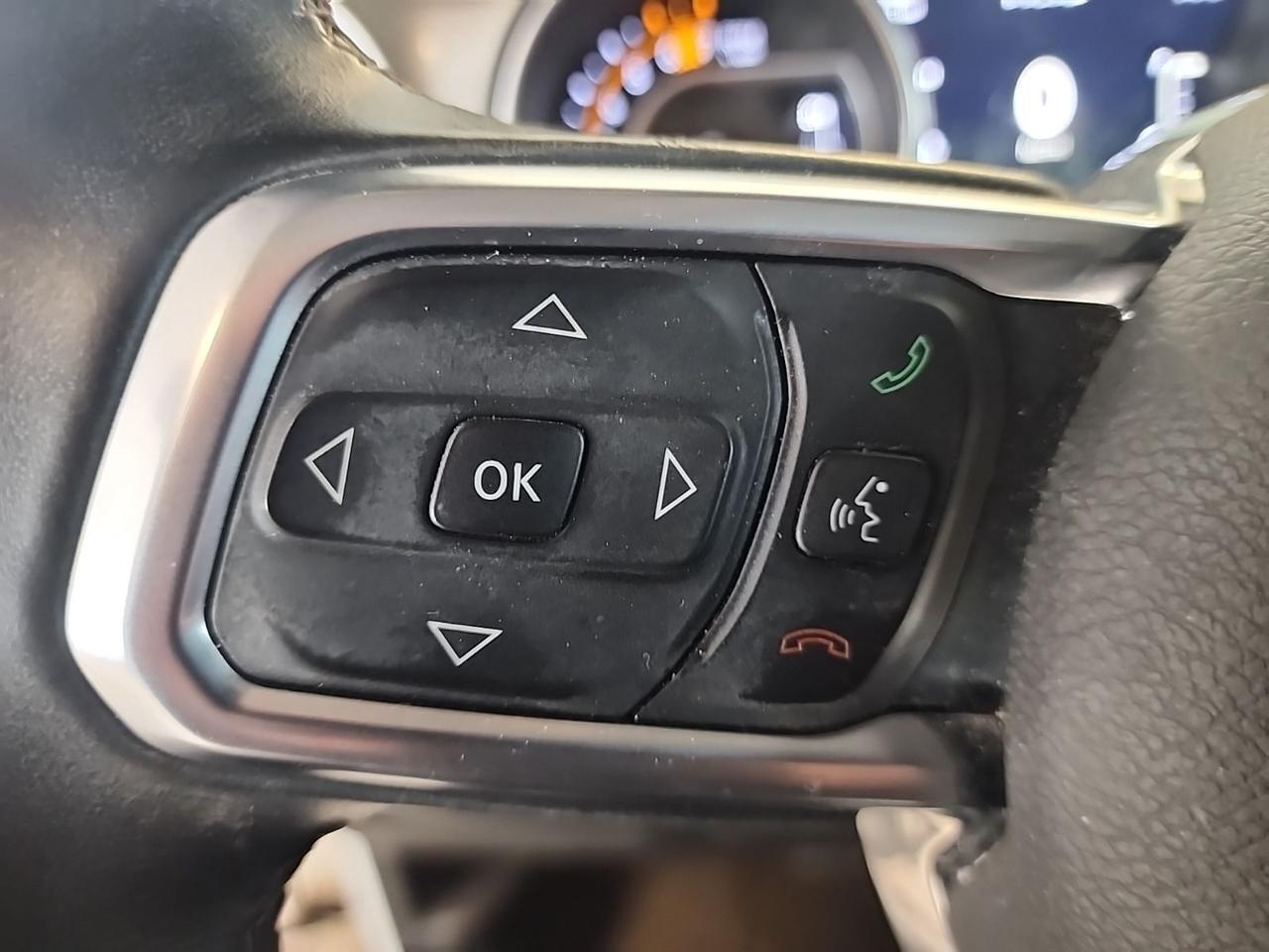 2018 Jeep Wrangler Unlimited Sahara Richmond VA