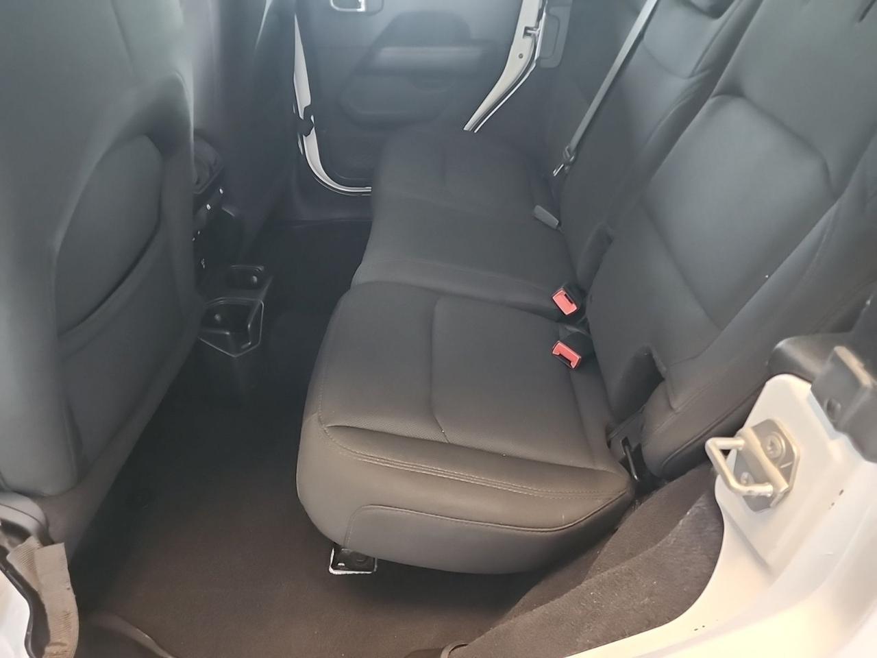 2018 Jeep Wrangler Unlimited Sahara Richmond VA