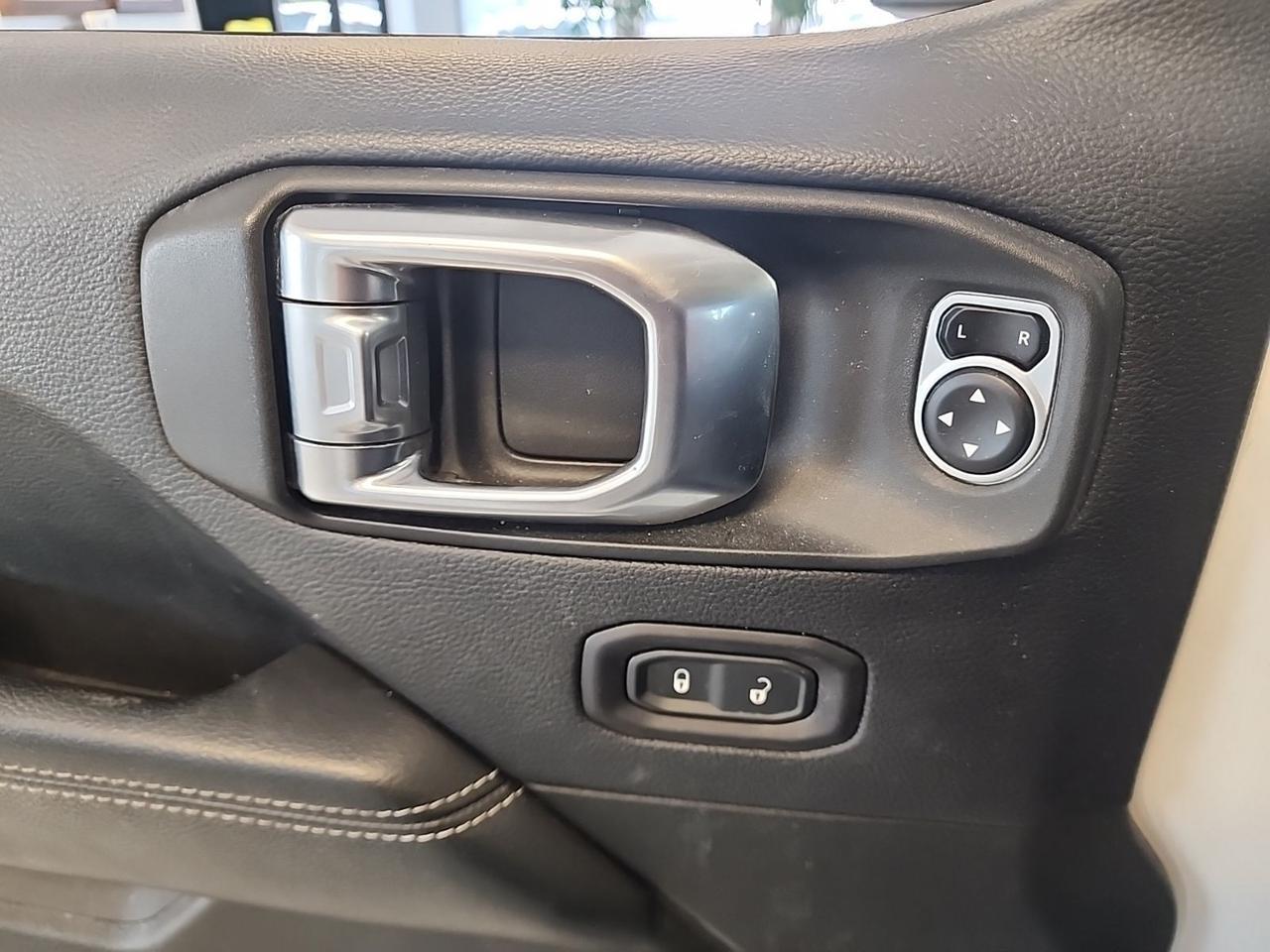 2018 Jeep Wrangler Unlimited Sahara Richmond VA