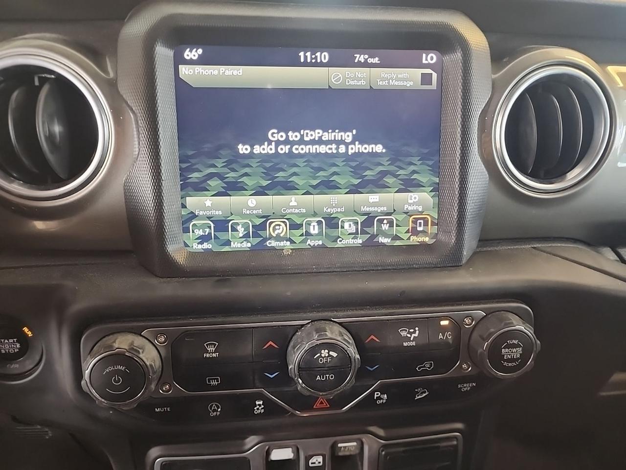 2018 Jeep Wrangler Unlimited Sahara Richmond VA