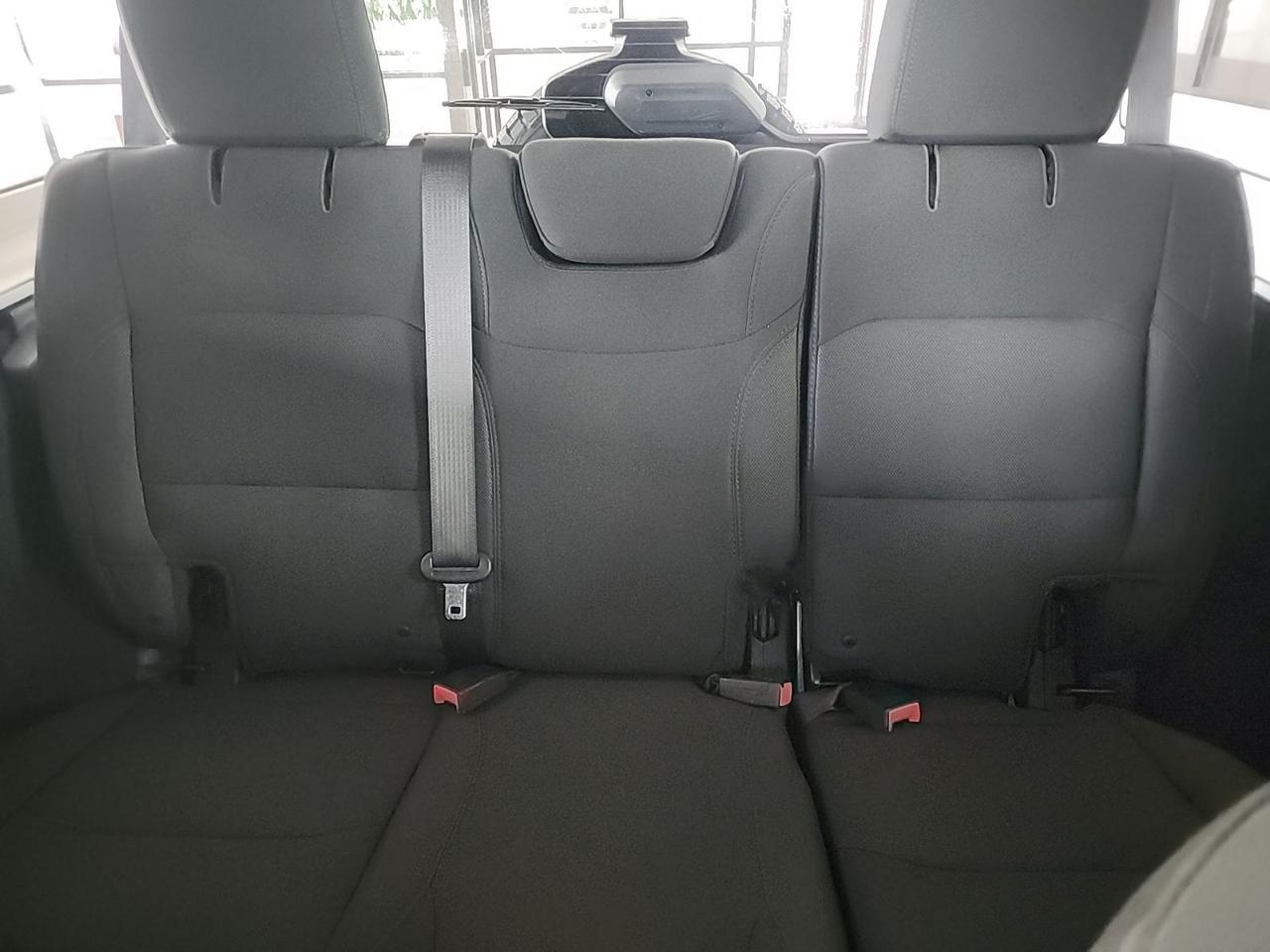 2018 Jeep Wrangler Unlimited Sahara Richmond VA