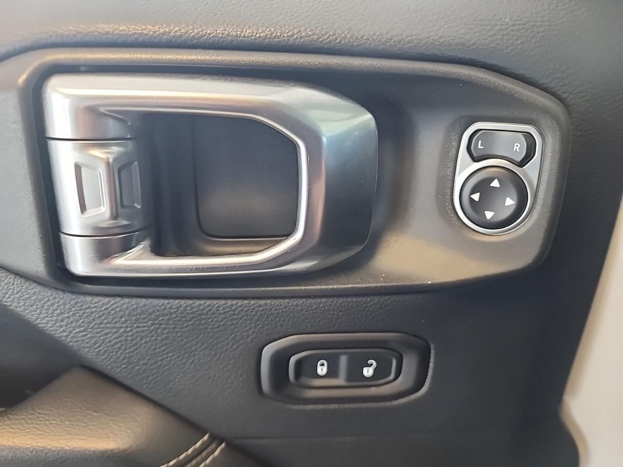 2018 Jeep Wrangler Unlimited Sahara Richmond VA