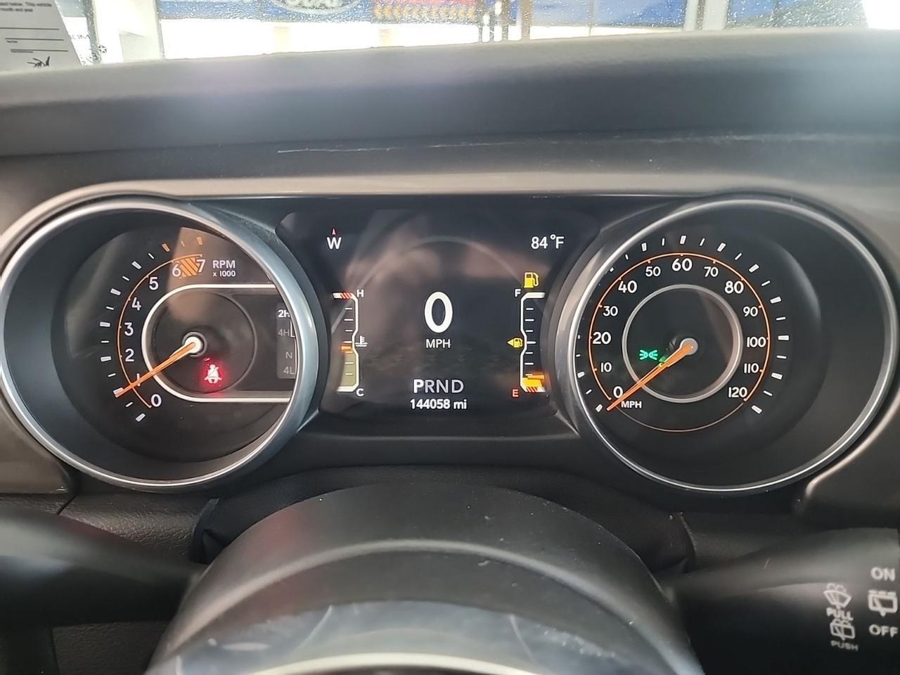 2018 Jeep Wrangler Unlimited Sahara Richmond VA