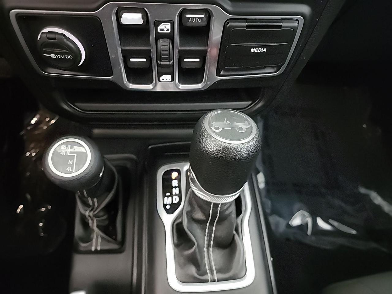 2018 Jeep Wrangler Unlimited Sahara Richmond VA