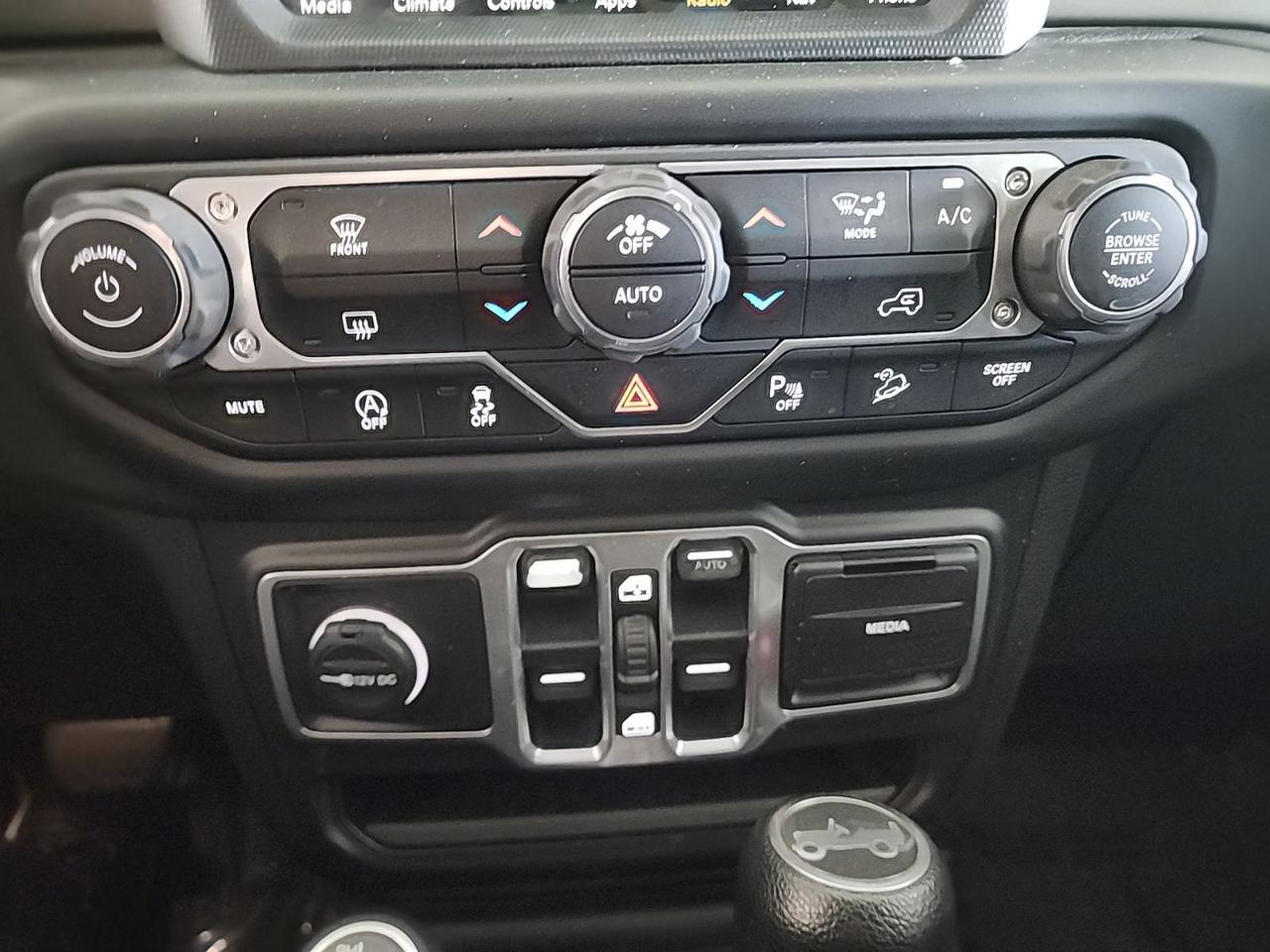 2018 Jeep Wrangler Unlimited Sahara Richmond VA