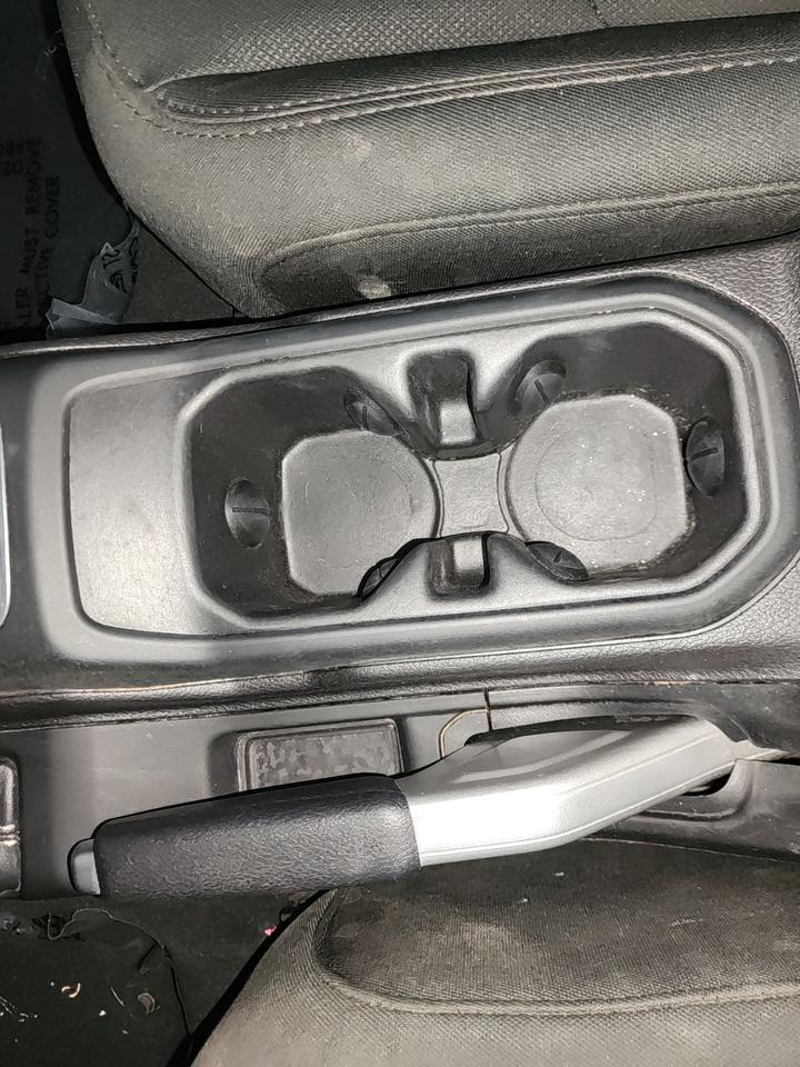 2018 Jeep Wrangler Unlimited Sahara Richmond VA