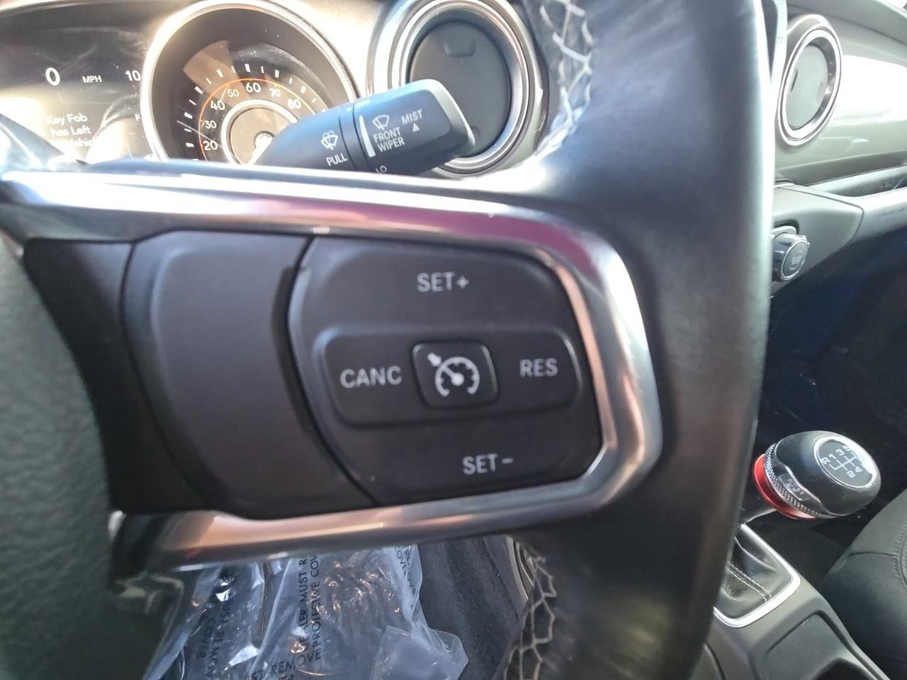 2018 Jeep Wrangler Unlimited Sahara Glen Burnie MD