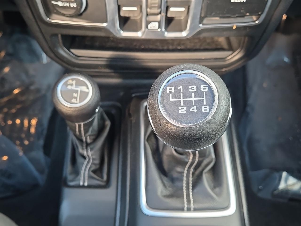 2018 Jeep Wrangler Unlimited Sahara Glen Burnie MD