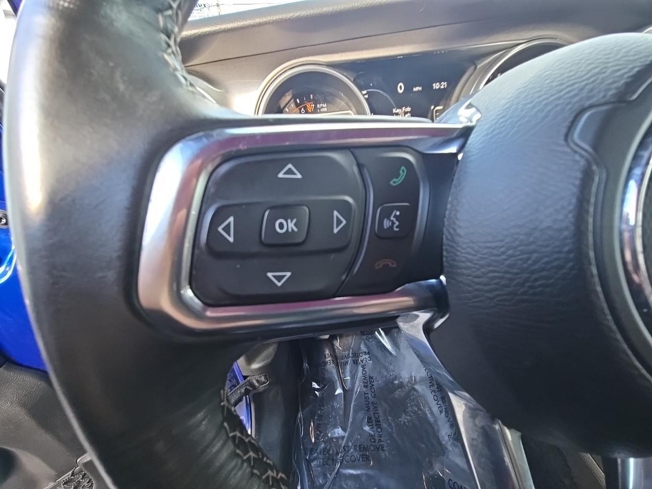 2018 Jeep Wrangler Unlimited Sahara Glen Burnie MD