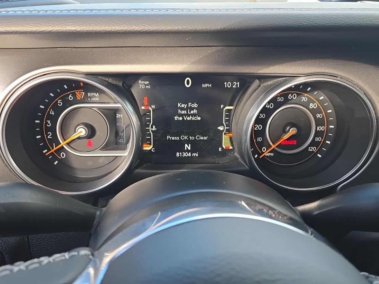 2018 Jeep Wrangler Unlimited Sahara Glen Burnie MD